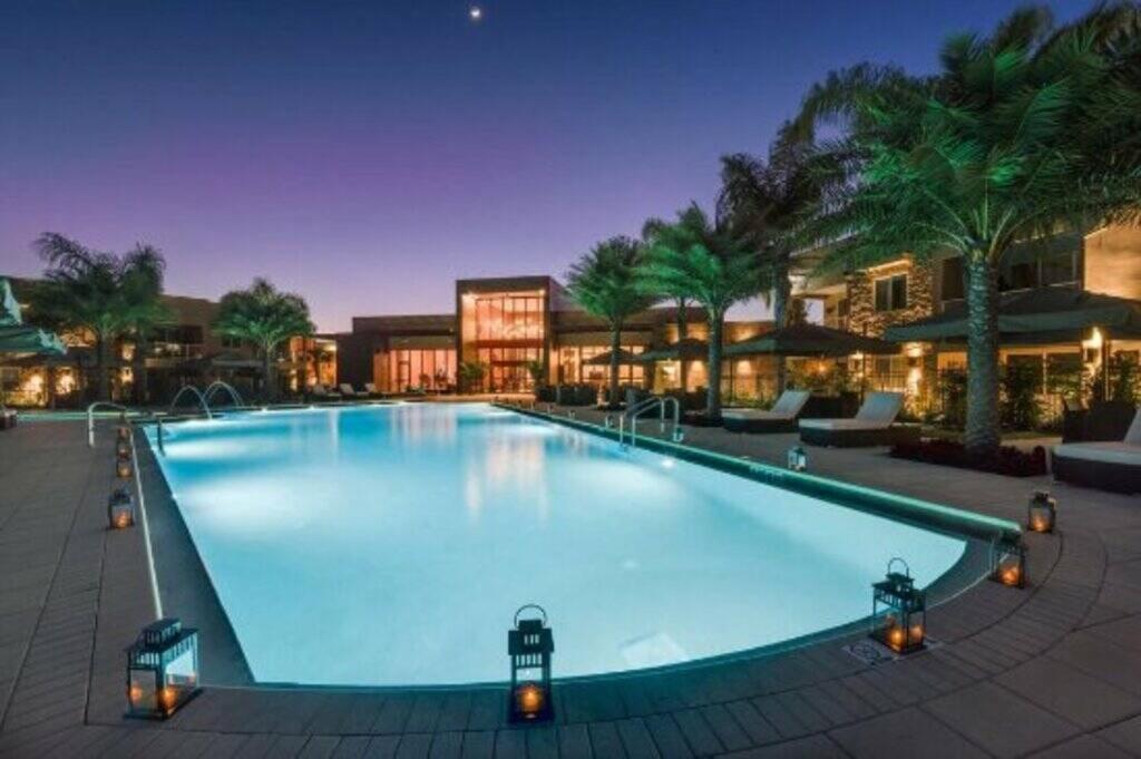 Private Hot Tub Bbq Grill At Magic Village Views Orlando Esterno foto