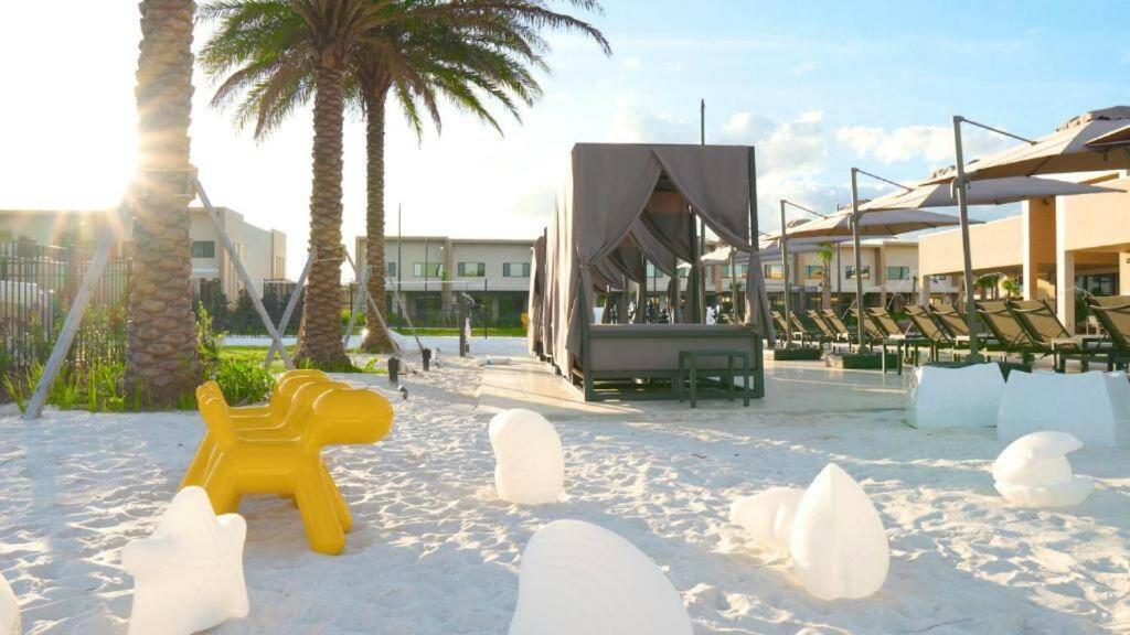Private Hot Tub Bbq Grill At Magic Village Views Orlando Esterno foto